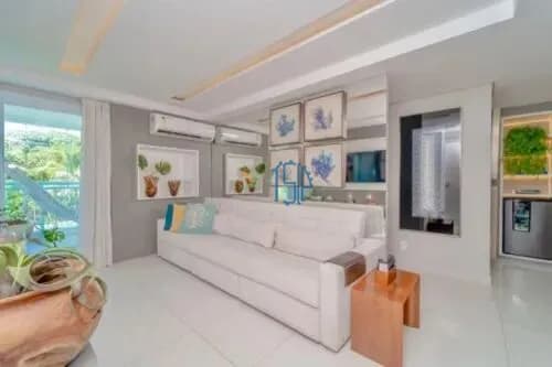 Apartamento Cobertura/Linda cobertura a venda no In Mare