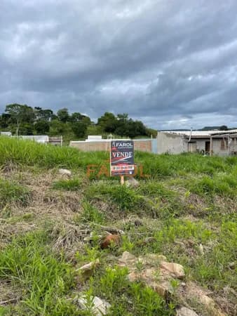 Terreno em Ideal, Taquara/RS