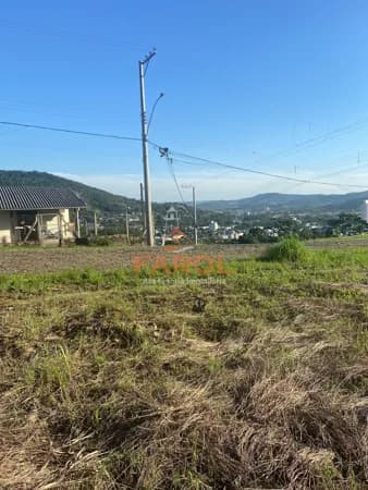 Lote/Terreno em Igrejinha - Viaduto