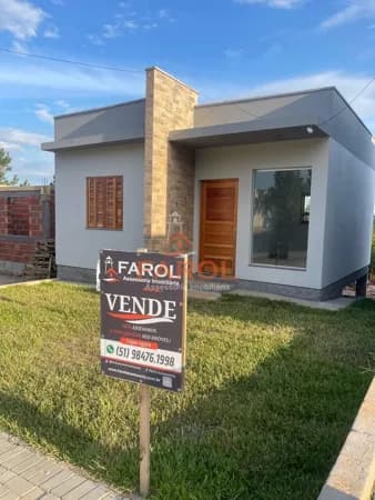 Casa Top com Excelente Padrão Construtivo