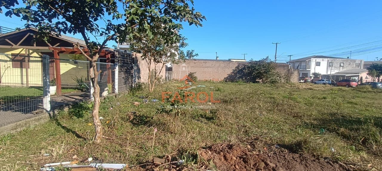 Terreno em Alexandria, Parobé/RS