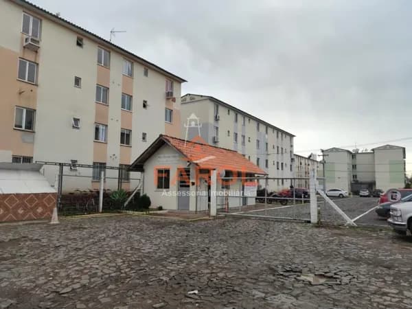 Apartamento em São Leopoldo - Rio dos Sinos