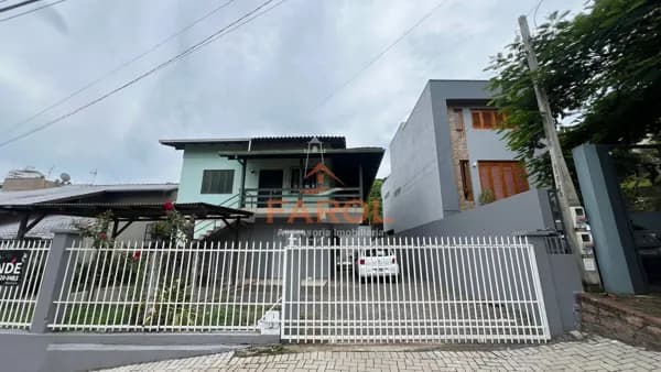 Casa Alto Padrão em Viaduto, Igrejinha/RS