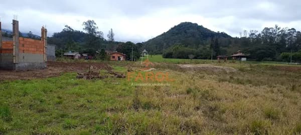 Terreno em Centro, Araricá/RS