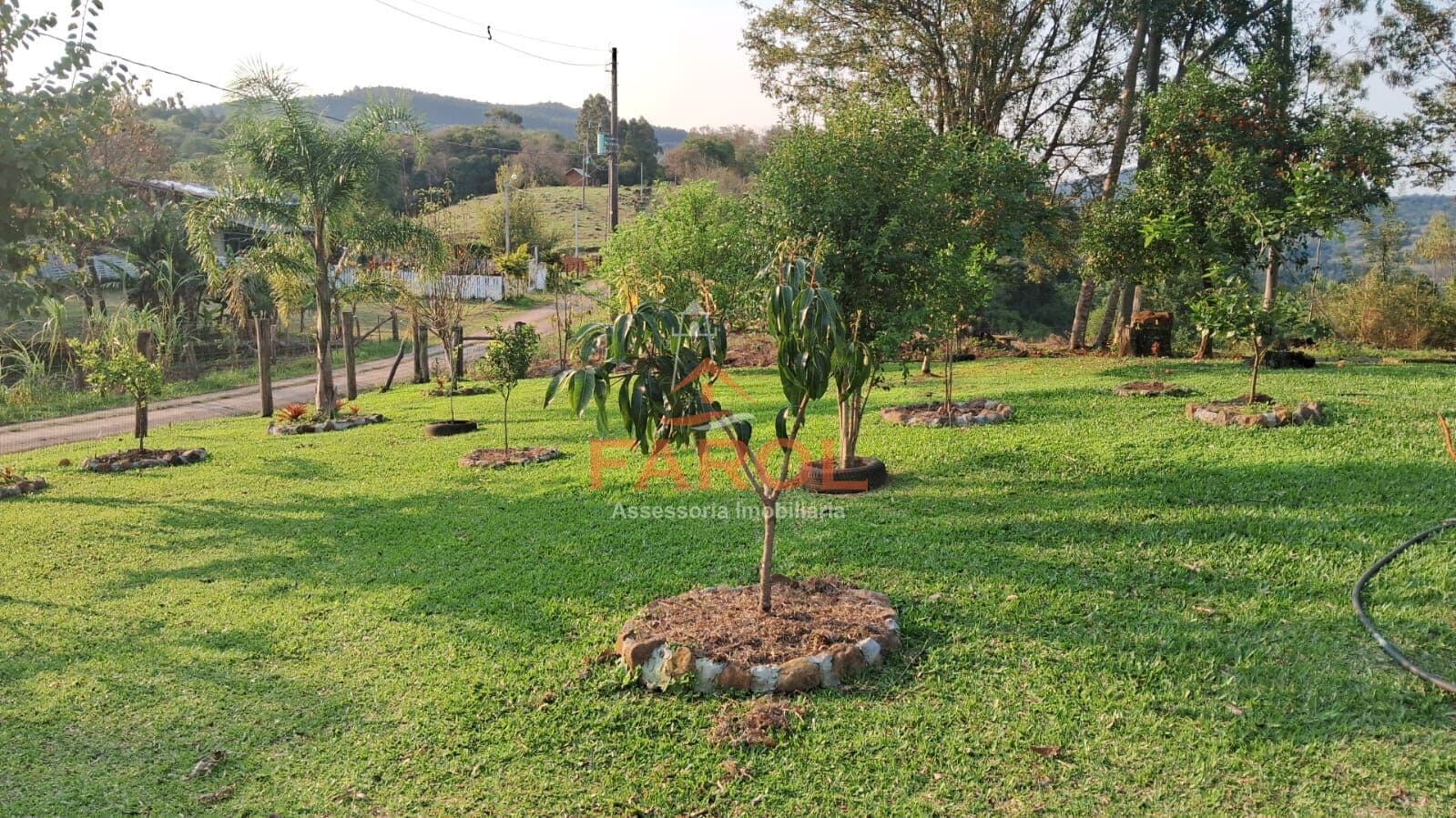 Casa - Padrão