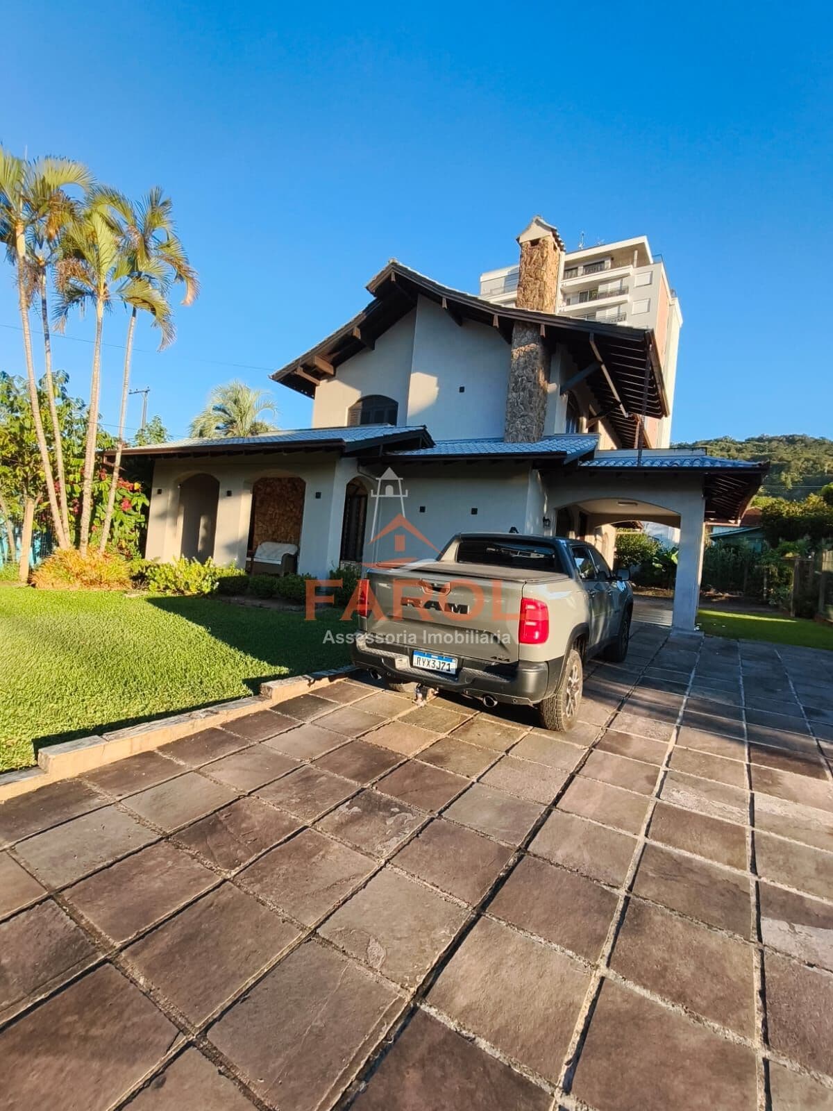 Casa Alto Padrão em Centro, Igrejinha/RS