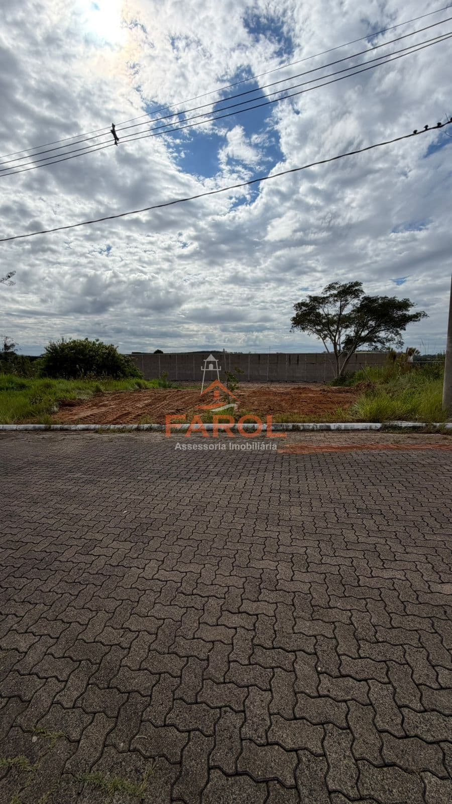 Excelente oportunidade de investimento! Terreno com 353