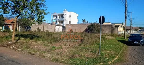 Terreno em Alexandria, Parobé/RS