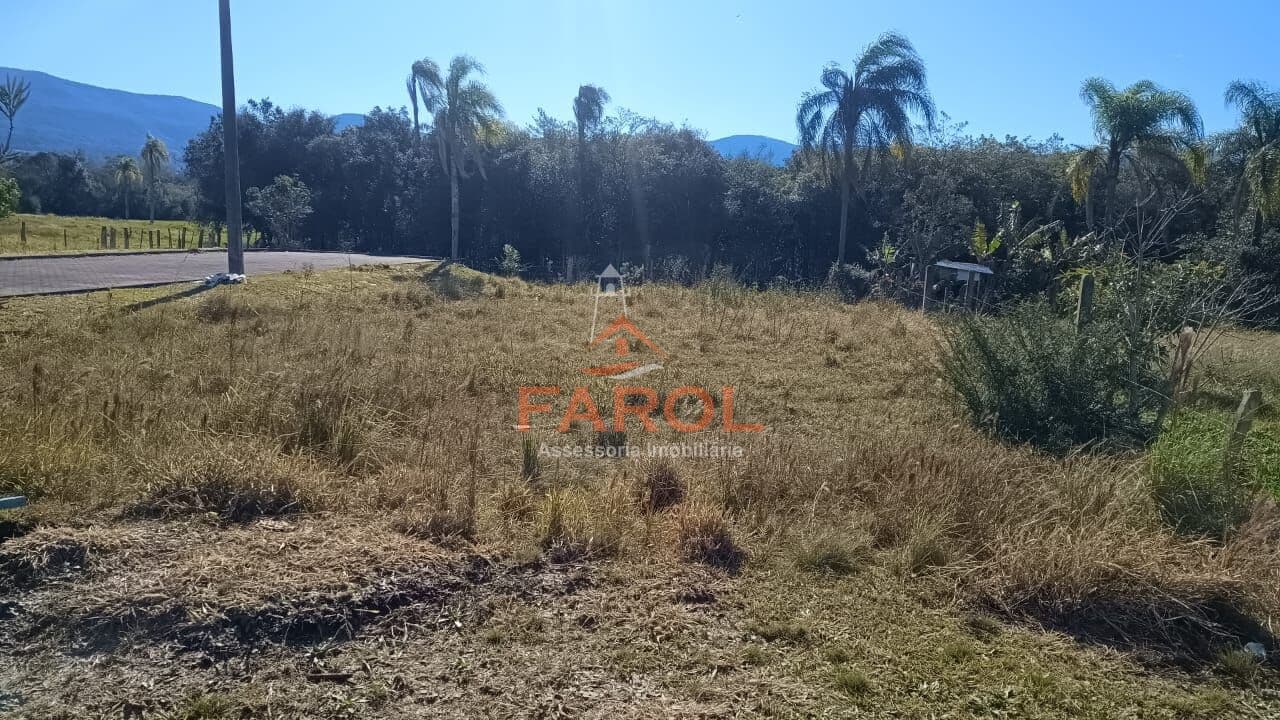 Terreno em Loteamento em Campo Vicente, Nova Hartz/RS