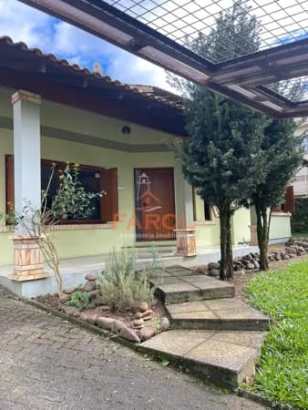 Casa em Cruzeiro do Sul, Taquara/RS