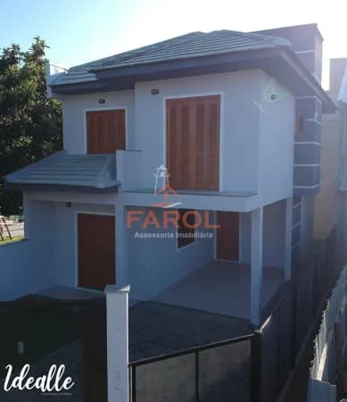 Casa em Igrejinha - Bom Pastor