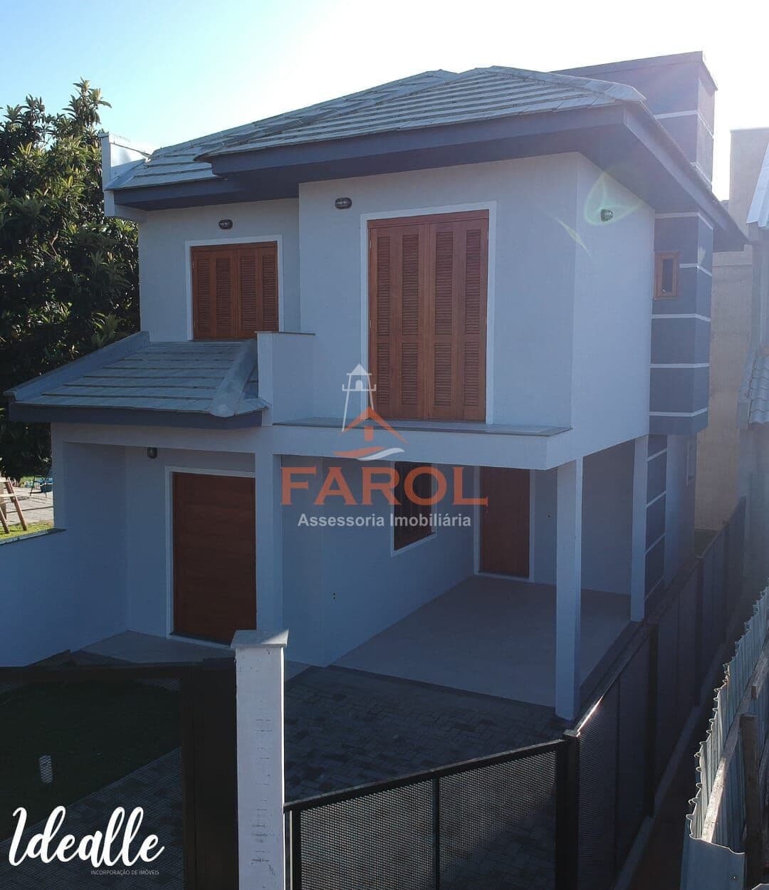 Casa em Igrejinha - Bom Pastor