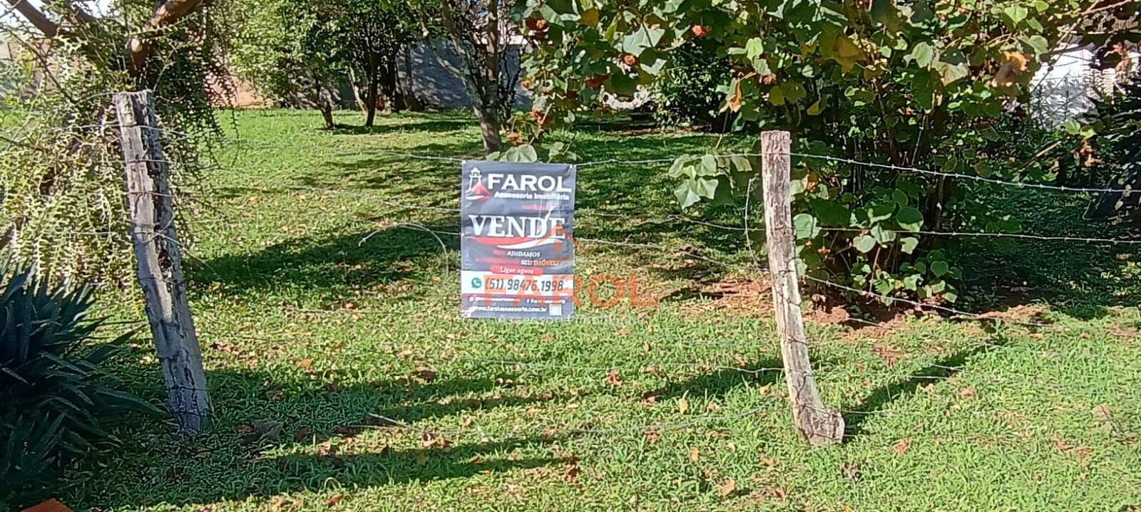 EXCELENTE TERRENO NO BAIRRO SANTA ROSA EM TAQUARA/RS