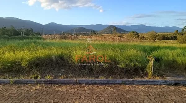 Terrenos no Loteamento Nova Avenida em Araricá/RS