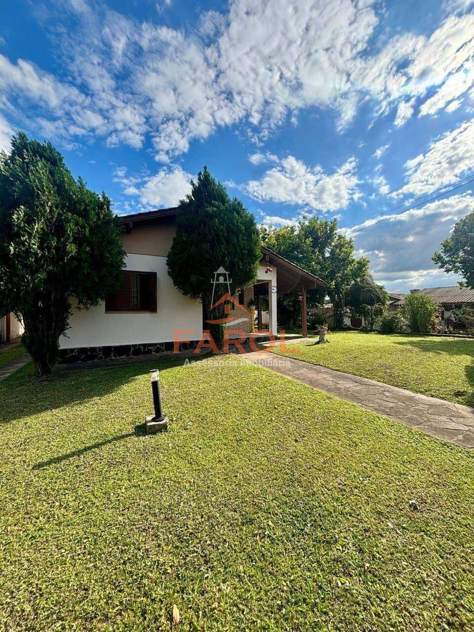 Casa em Santa Teresinha, Taquara/RS