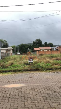 Lote/Terreno em Três Coroas - Sander