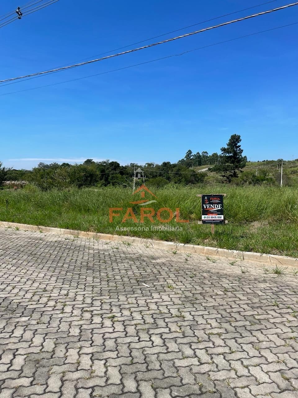 Lote/Terreno em Taquara - Ideal