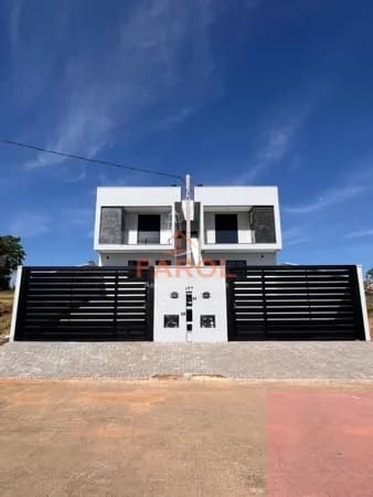 Casa Alto Padrão em Azaléia, Araricá/RS