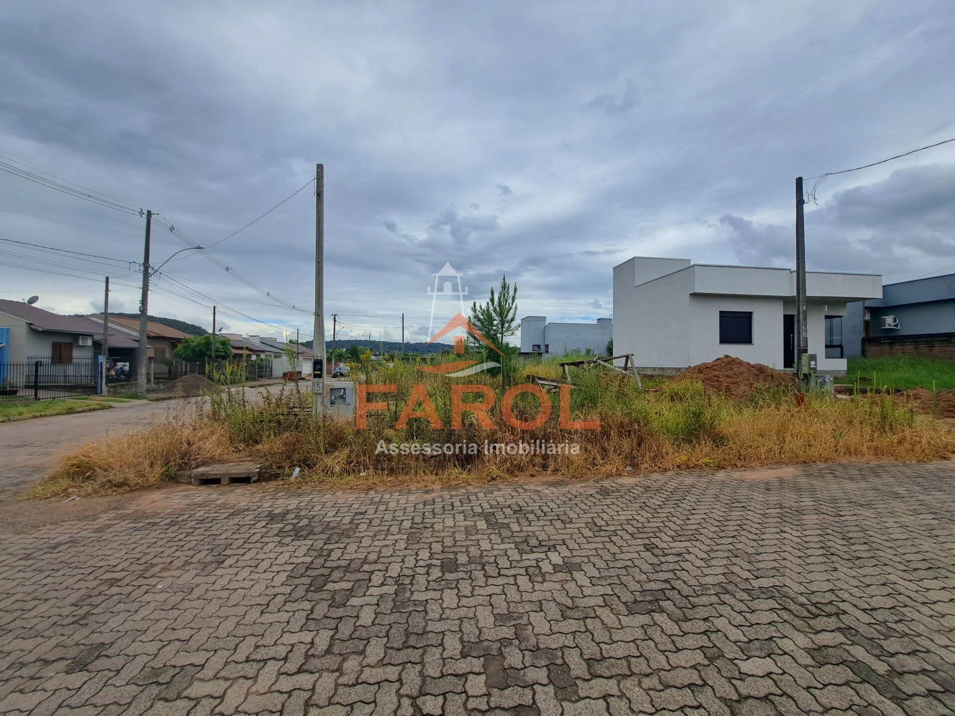 Terreno em Colina do Leão, Parobé/RS