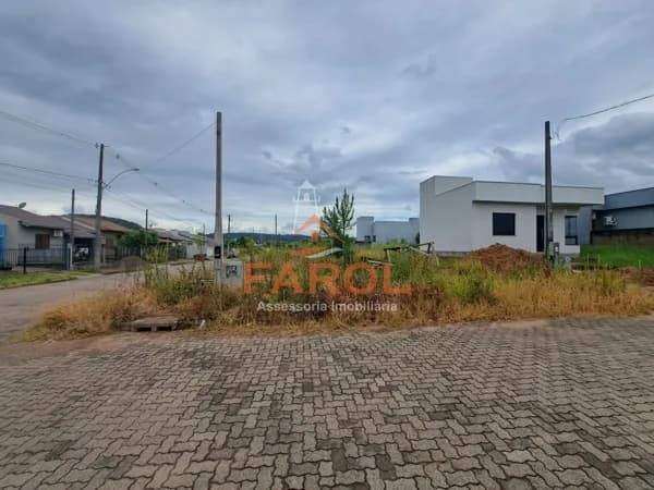 Terreno em Colina do Leão, Parobé/RS