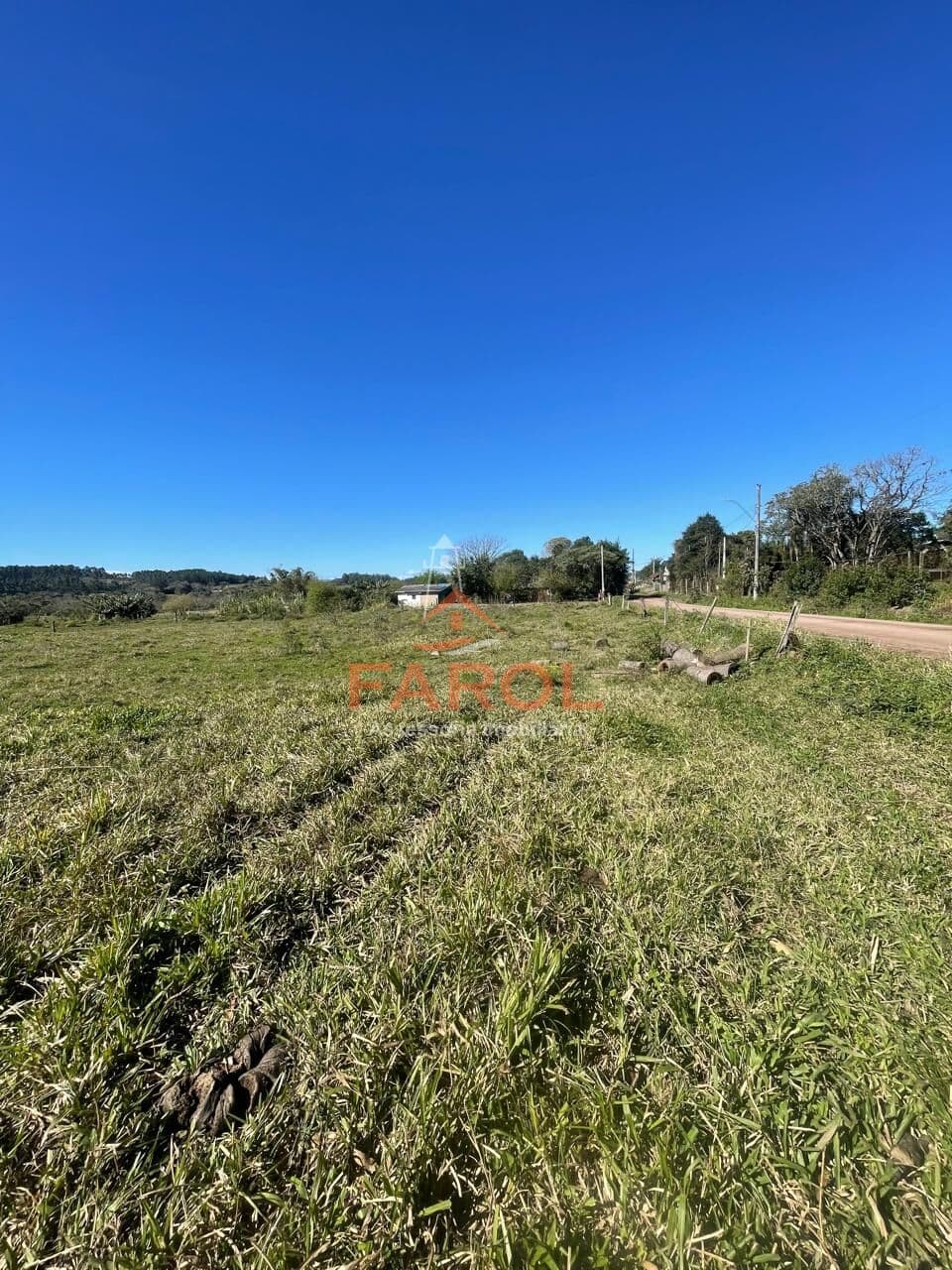 Terreno em Medianeira, Taquara/RS