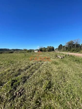 Terreno em Medianeira, Taquara/RS