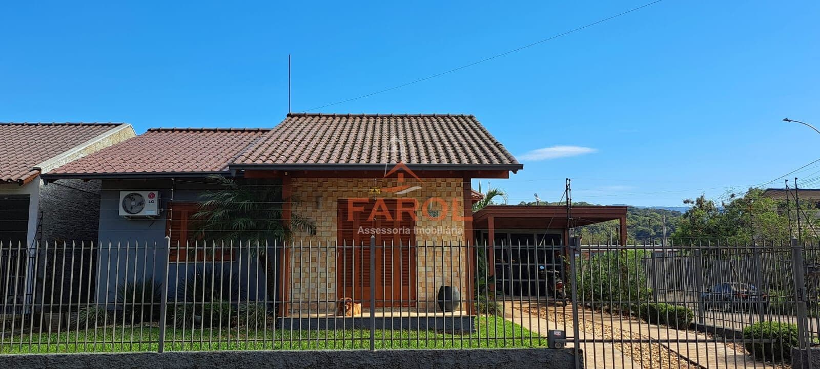 Casa em Igrejinha - Vila Nova