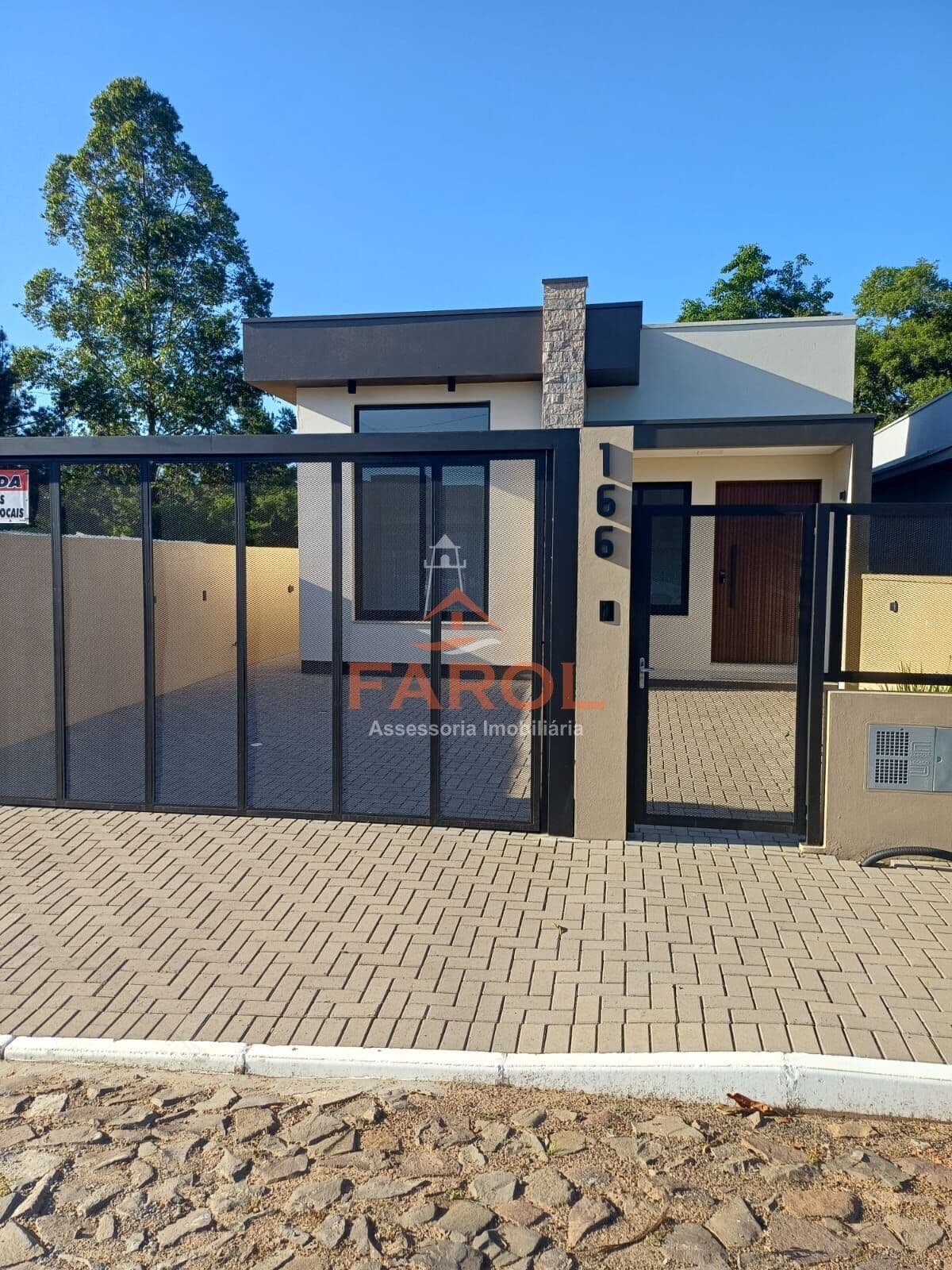 Apartamento Alto Padrão em Centenário, Sapiranga/RS