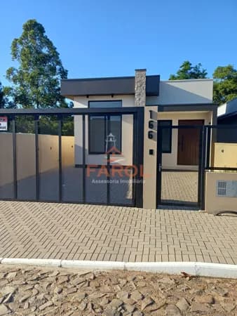 Apartamento Alto Padrão em Centenário, Sapiranga/RS