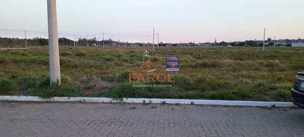 Terreno em São Luiz, Sapiranga/RS