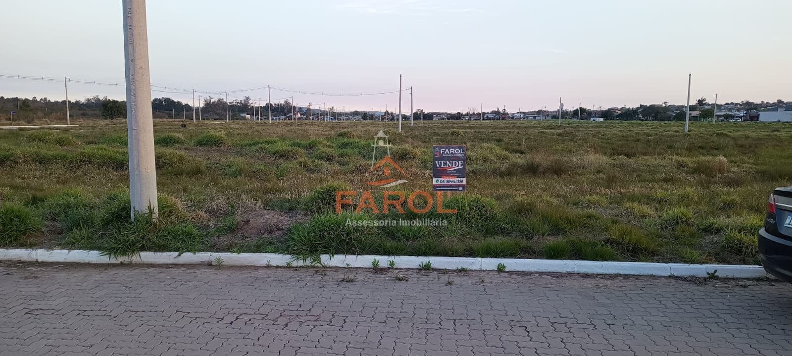 Terreno em São Luiz, Sapiranga/RS