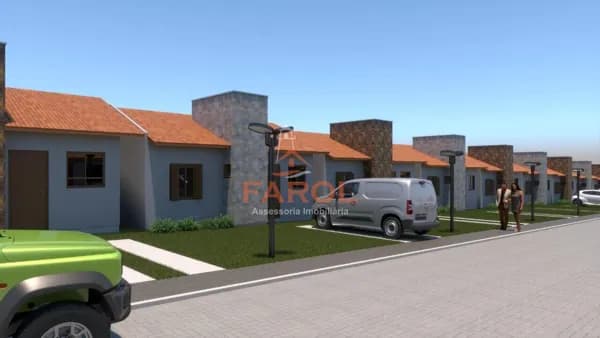 Lote/Terreno em Parobé - Centro