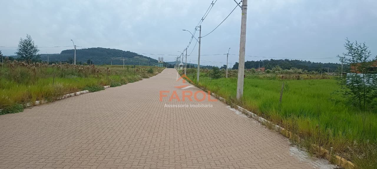 Terreno em Loteamento em Centenário, Sapiranga/RS