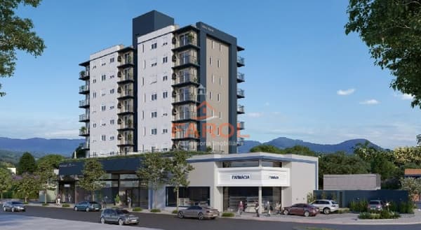 Apartamento em Igrejinha - Bom Pastor