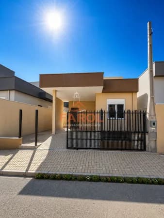 Casa em Viaduto, Igrejinha/RS