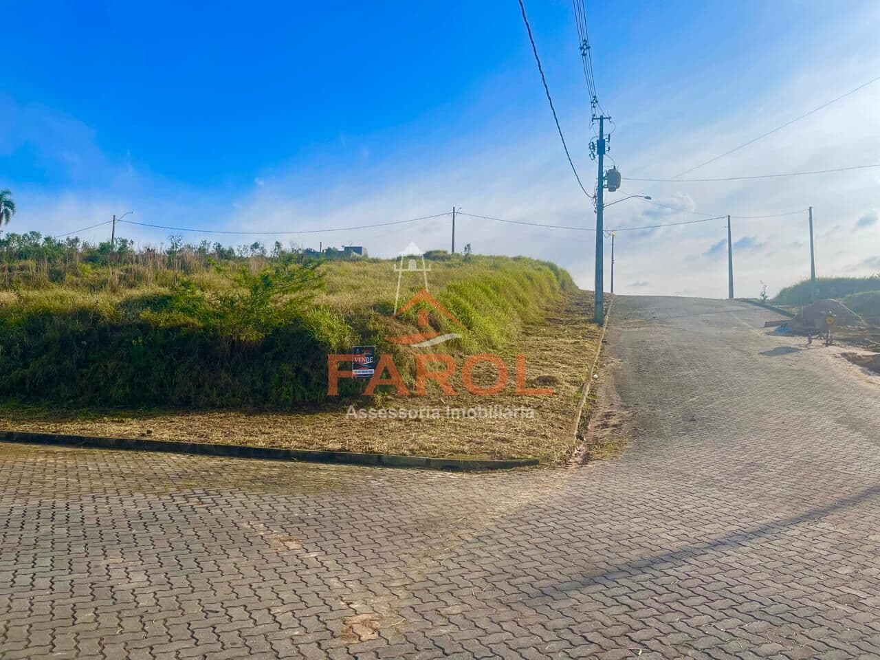 Lote/Terreno em Taquara - Ideal