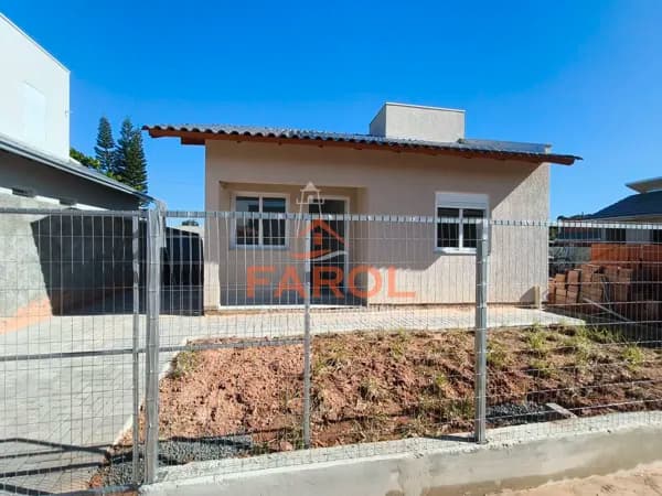 Casa em Figueira, Igrejinha/RS