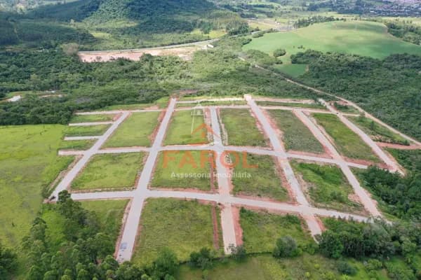 Lote/Terreno em Parobé - Centro