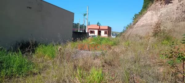 Lote no Loteamento Vilhena, Parobé/RS