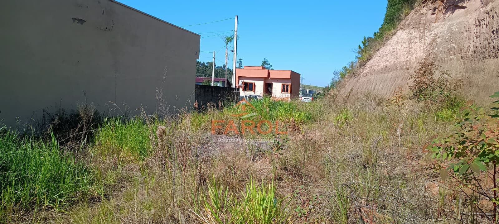 Lote no Loteamento Vilhena, Parobé/RS