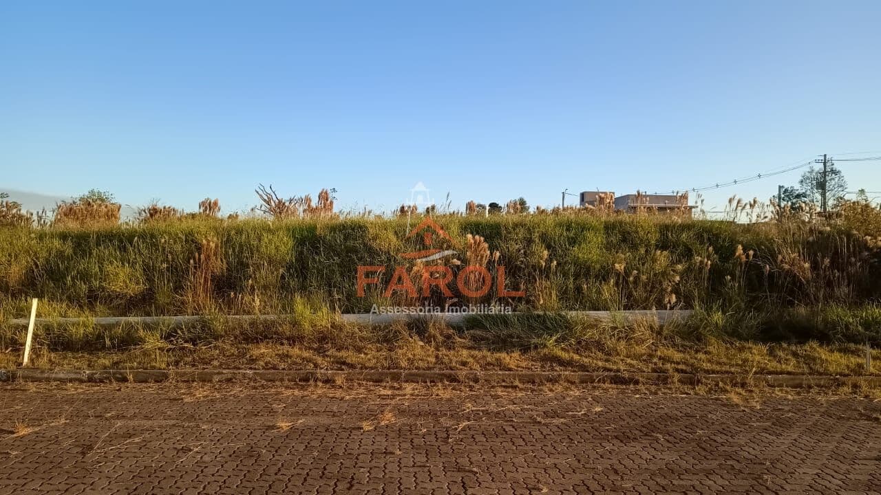 Terreno em Loteamento em Azaléia, Araricá/RS