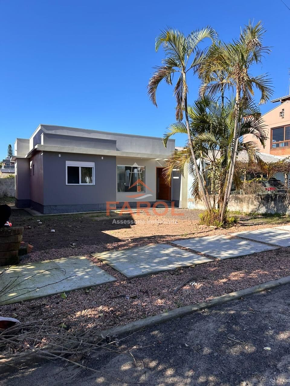 Casa em Parobé - Guarujá