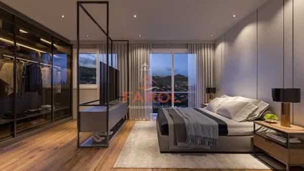 Apartamento em Igrejinha - Centro