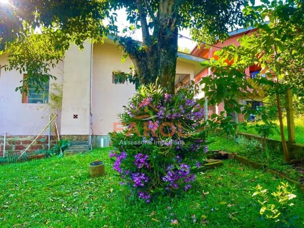 Casa em Santa Rosa, Taquara/RS