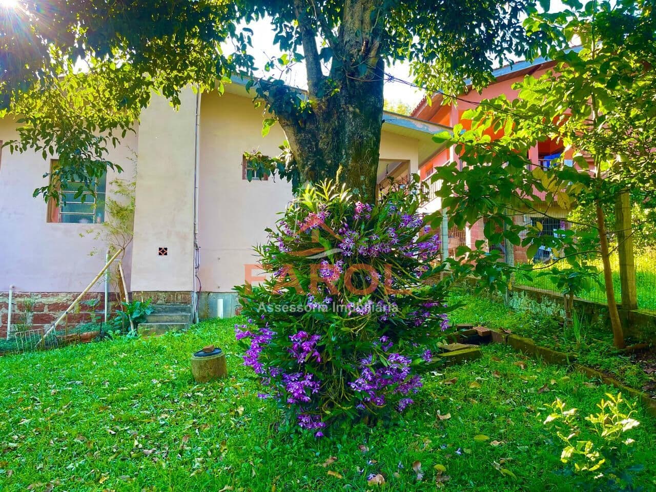 Casa em Santa Rosa, Taquara/RS