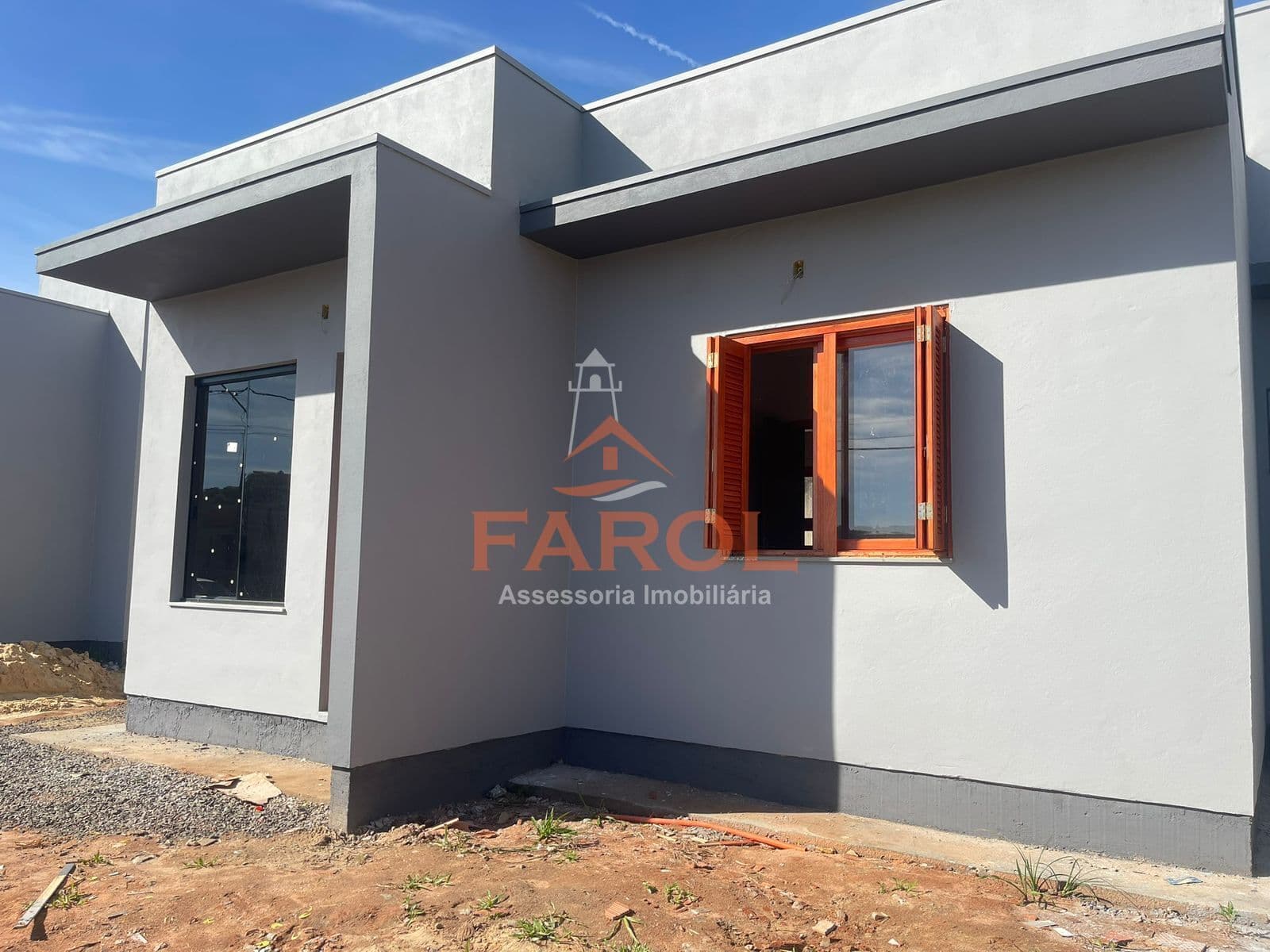 Casa em Loteamento Coqueiros, Parobé/RS