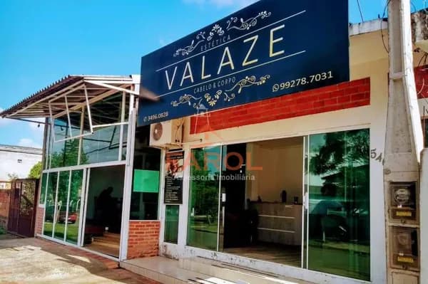 Sala comercial Térreo em Neópolis, Gravataí/RS