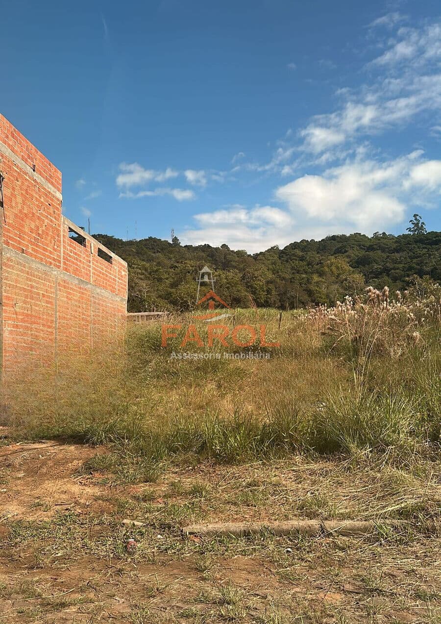 Terreno Bairro Boa Vista, Parobé/RS