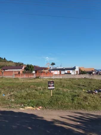 Lote/Terreno em Taquara - Santa Rosa