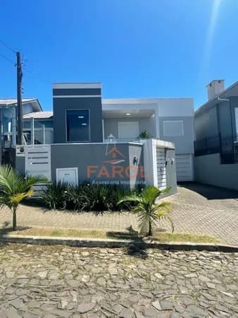 Casa em Nova Parobe, Parobé/RS